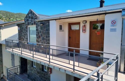 San Martín de los Andes Apartamento | Mirando al sur