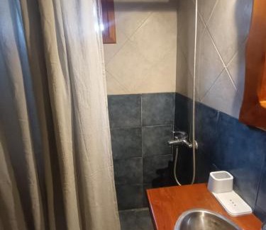 Mar Azul Apartamento | Mirando al Mar I