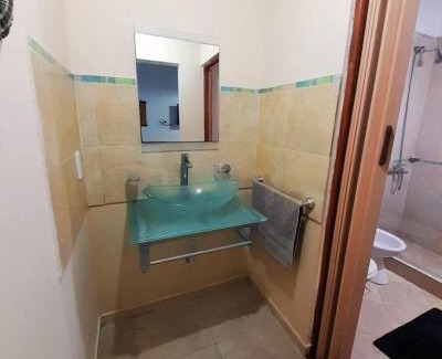 Mar Azul Apartamento | Mirando al Mar I