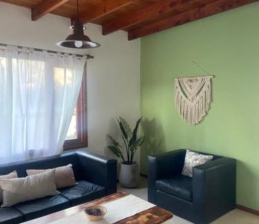 Mar Azul Apartamento | Mirando al Mar I