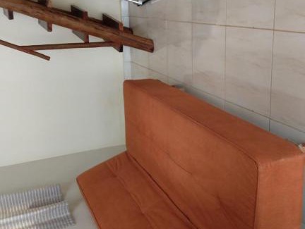 Trindade Cabina | Mirante