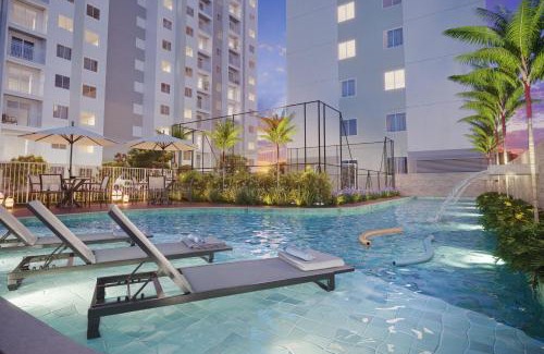 Antonio Diogo Apartamento | MIRANTE Clube 803 T3