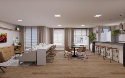 Antonio Diogo Apartamento | MIRANTE Clube 803 T3