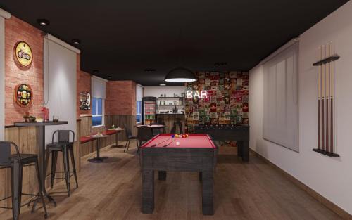 Antonio Diogo Apartamento | MIRANTE Clube 803 T3