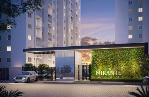 Antonio Diogo Apartamento | MIRANTE Clube 803 T3