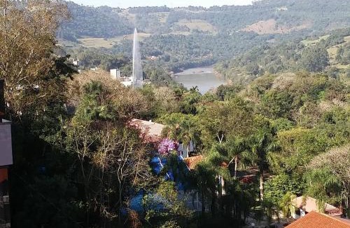 Piratuba Apartamento | Mirante das águas apart