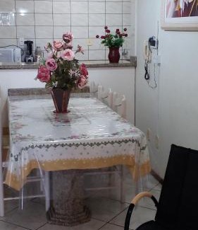 Piratuba Apartamento | Mirante das águas apart