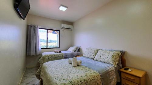 Piratuba Apartamento | Mirante das Aguas de Piratuba