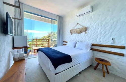 Jacarecica Cama Y Desayuno | Mirante do Edom