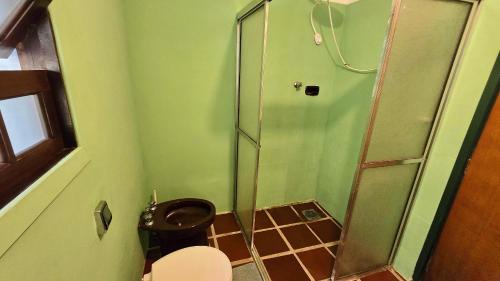 Ubatuba Casa | Mirante do Leo - Casa com Piscina Aquecida e Loft Exclusivo com Vista para o Mar