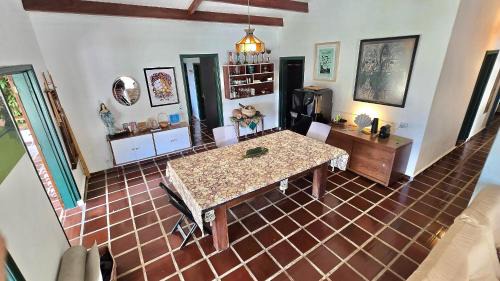 Ubatuba Casa | Mirante do Leo - Casa com Piscina Aquecida e Loft Exclusivo com Vista para o Mar