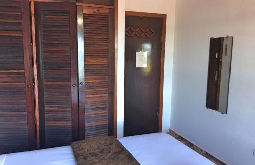Praia da Fortaleza Hotel | Mirante do Pirata
