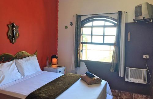 Praia da Fortaleza Hotel | Mirante do Pirata