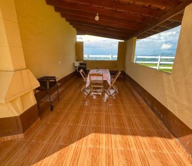 Cambui Chalet De Esquí | Mirante do Sol 1 - café da manhã, hidro e lareira
