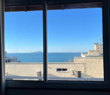 Ingleses Sul Casa | Mirante dos Ingleses