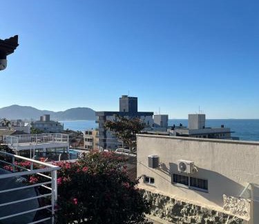 Ingleses Sul Casa | Mirante dos Ingleses
