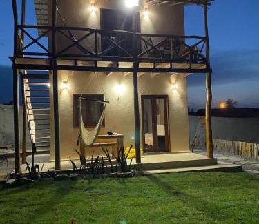 Coqueiro Apartamento | Mirante dos Ventos