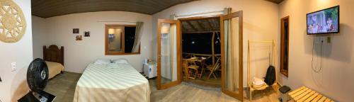 Coqueiro Apartamento | Mirante dos Ventos