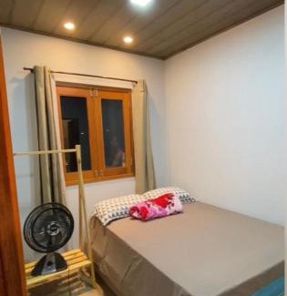 Coqueiro Apartamento | Mirante dos Ventos