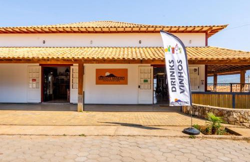 Tiradentes Hotel | Mirante Mineiro Pousada