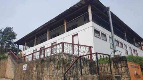 Tiradentes Hotel | Mirante Mineiro Pousada