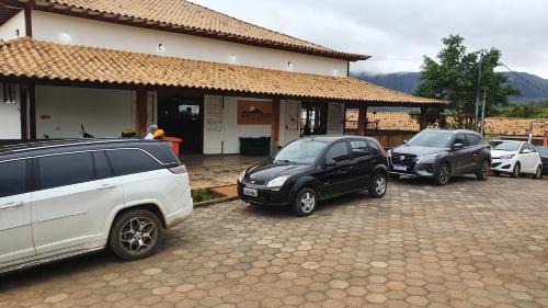 Tiradentes Hotel | Mirante Mineiro Pousada