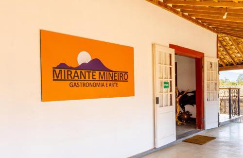 Tiradentes Hotel | Mirante Mineiro Pousada