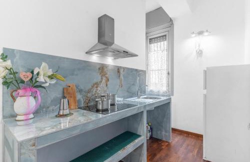 Montalbino Apartamento | Mirari Milano with parking, near the Metro