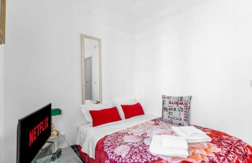 Montalbino Apartamento | Mirari Milano with parking, near the Metro