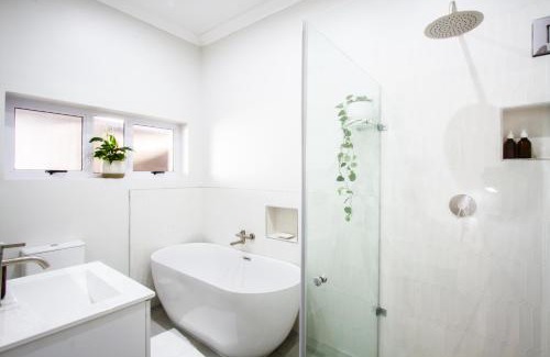 Oudtshoorn Villa | Mirari