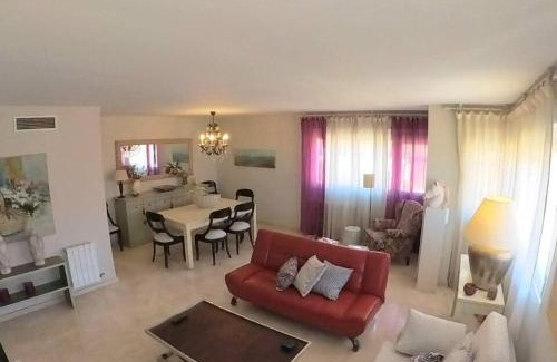 Jaén Apartamento | Mirasierra Ático