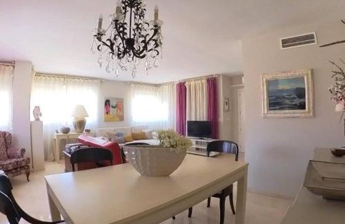 Jaén Apartamento | Mirasierra Ático
