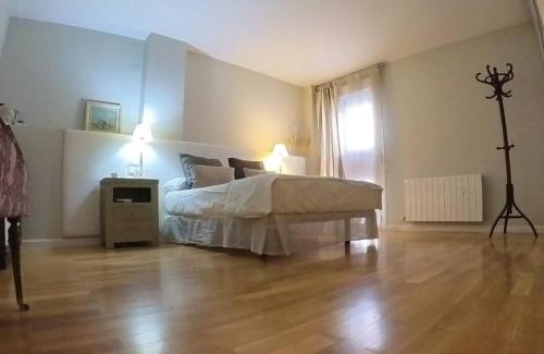 Jaén Apartamento | Mirasierra Ático