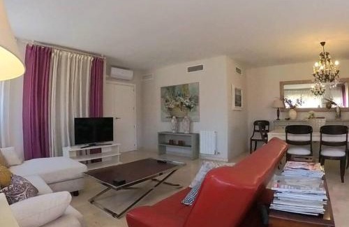 Jaén Apartamento | Mirasierra Ático