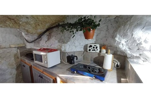 Bedmar Casa | Cueva Mirasierra