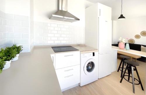 Fondón Apartamento | Mirasierra centro Fondón