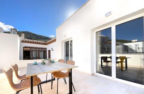 Fondón Apartamento | Mirasierra centro Fondón