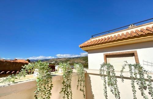 Fondón Apartamento | Mirasierra centro Fondón