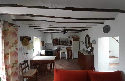 Bedmar Casa | Casa de Mirasierra