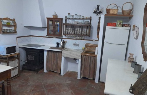 Bedmar Casa | Casa de Mirasierra