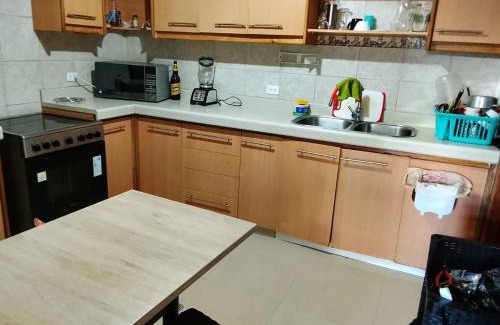 Alangasí Casa | MIRASIERRA RoomS