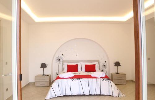 Priora Casa | MiraSorrento