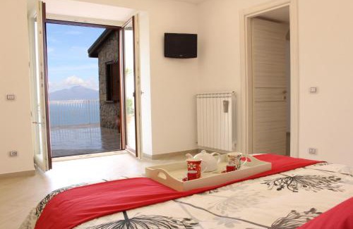 Priora Casa | MiraSorrento