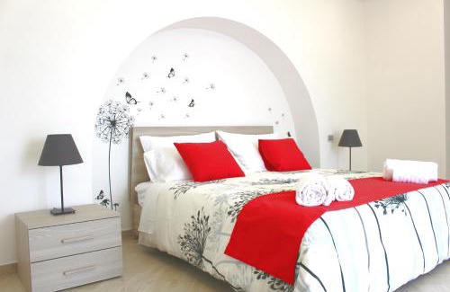 Priora Casa | MiraSorrento