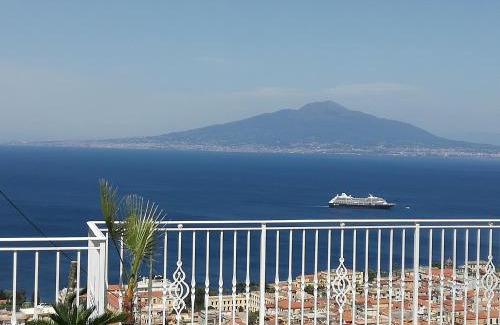Priora Casa | MiraSorrento