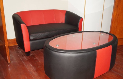 Greater Johannesburg Metropolitan Area Cama Y Desayuno | Miraton Eastgate Suites