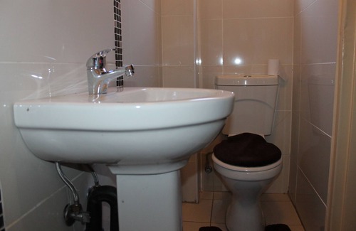 Greater Johannesburg Metropolitan Area Casa | Miraton Guest Lodge