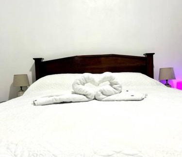Guayabo Casa | Miravalles Country House