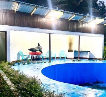 Guayabo Casa | Miravalles Country House