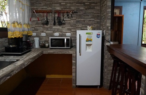 Bijagua Apartamento | Miravalles.Rancho